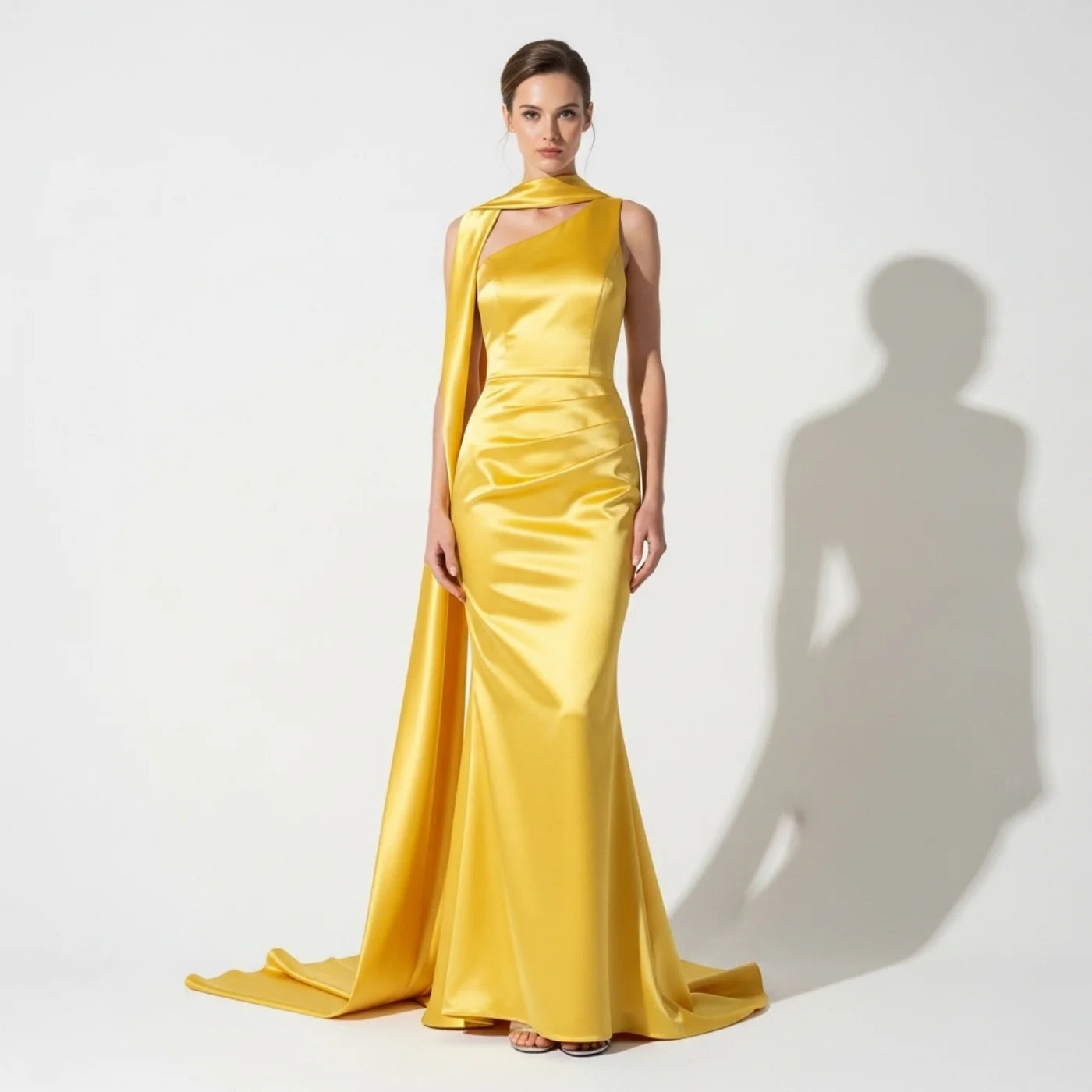 vestido-longo-amarelo