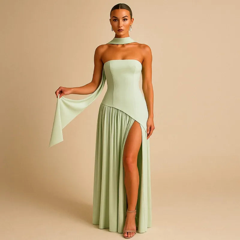 vestido-longo-verde