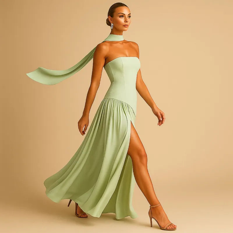 vestido-longo-verde