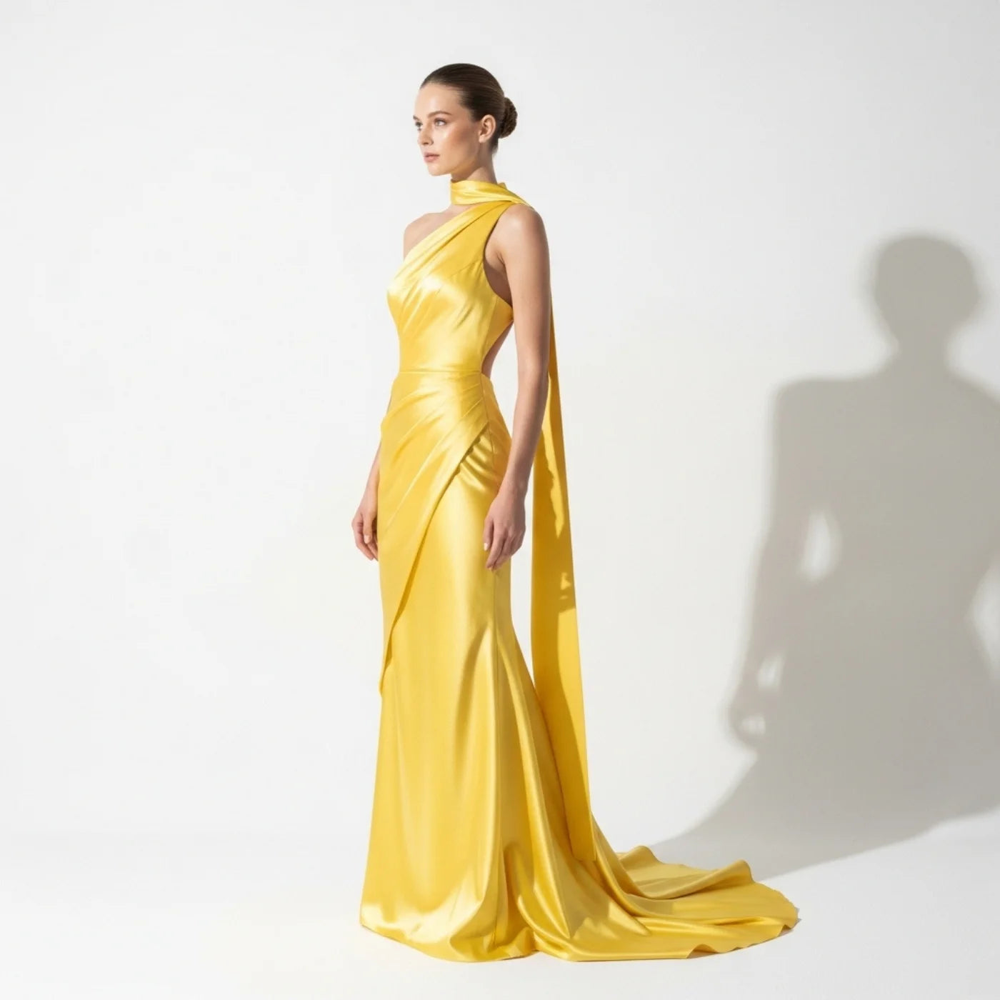 vestido-longo-amarelo