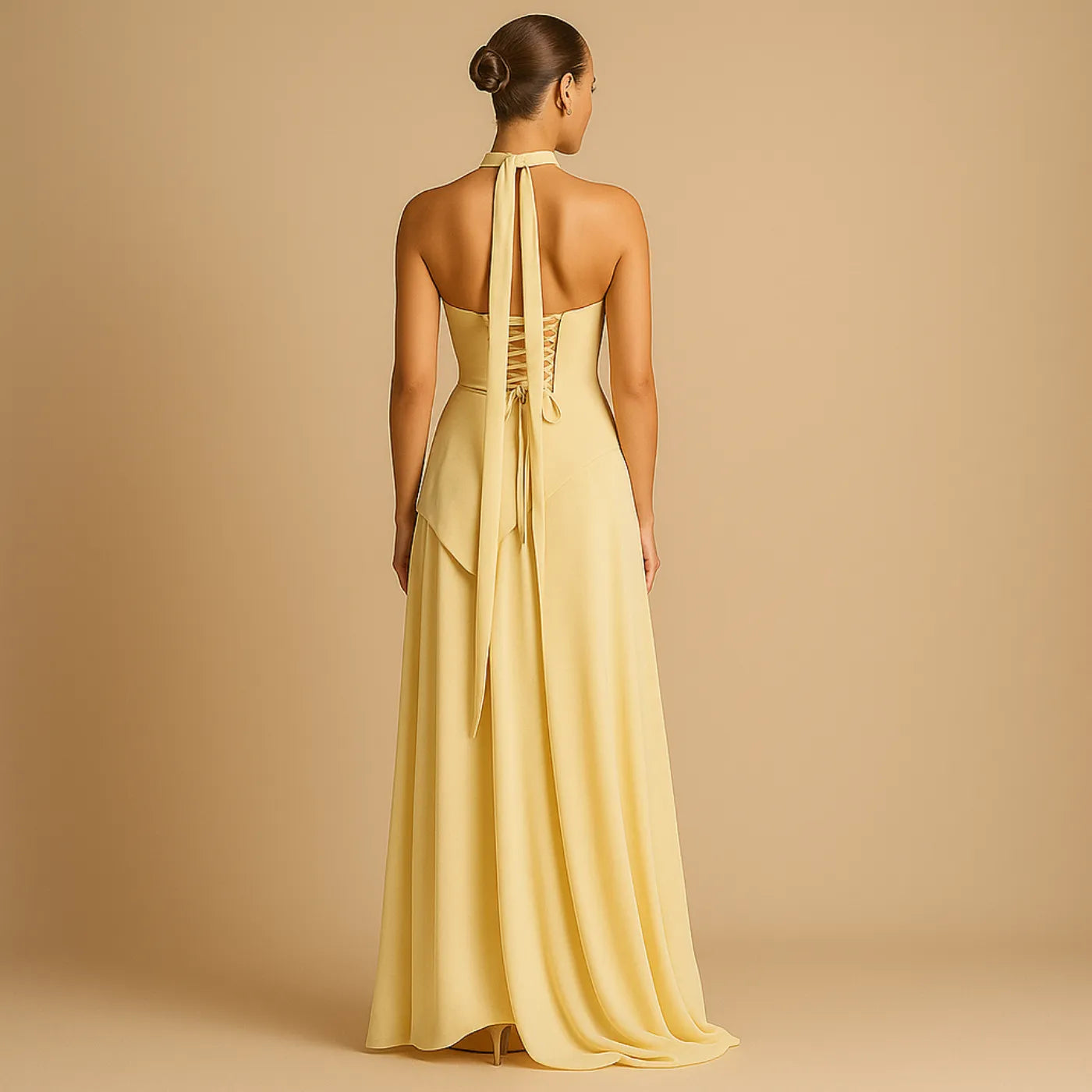 vestido-longo-amarelo