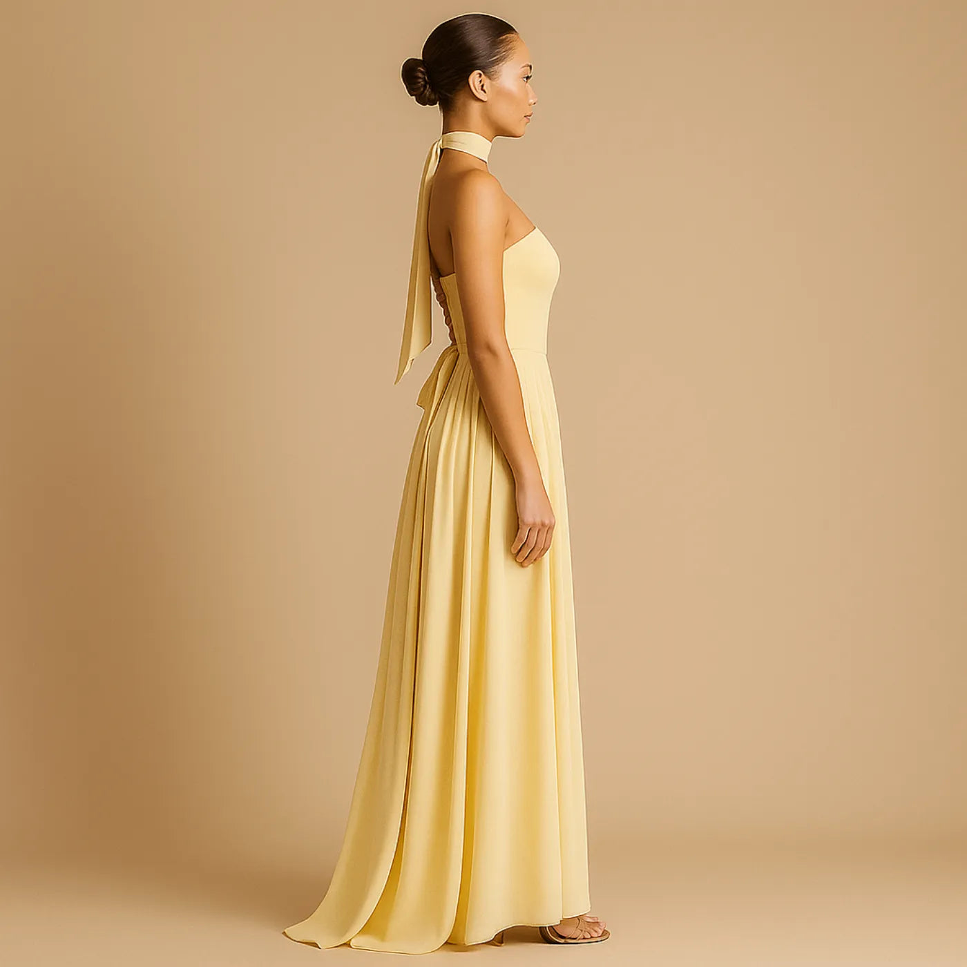 vestido-longo-amarelo