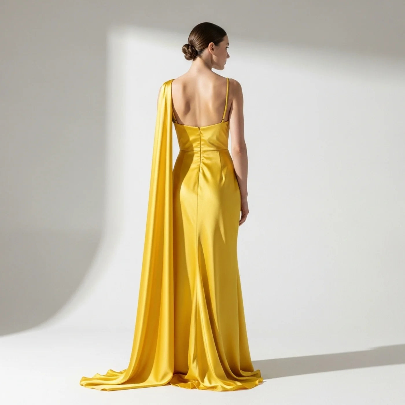 vestido-longo-amarelo